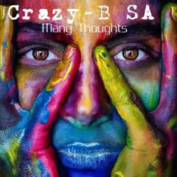Crazy-B SA - African Spirits